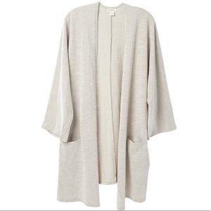 Donni sandwash cardigan